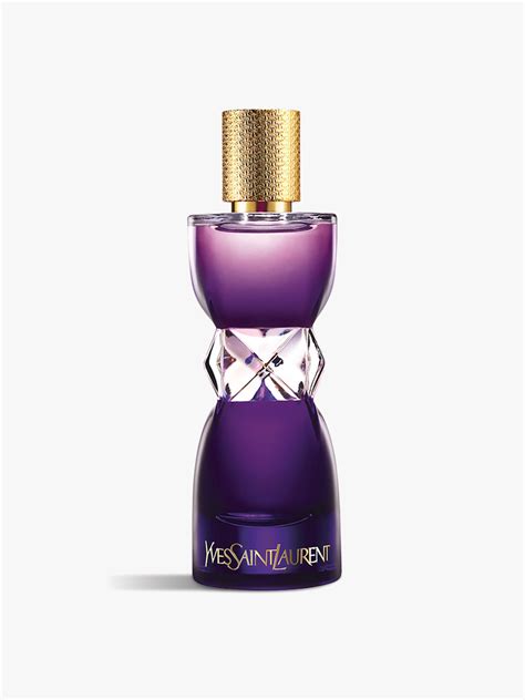 Yves Saint Laurent Manifesto perfume for women